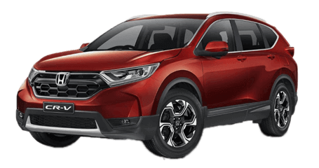 2023 Honda CR V